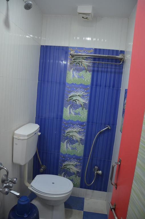 Hotel Royal Apple アーメダバード 部屋 写真